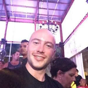 Meet your Posher, Anatoly